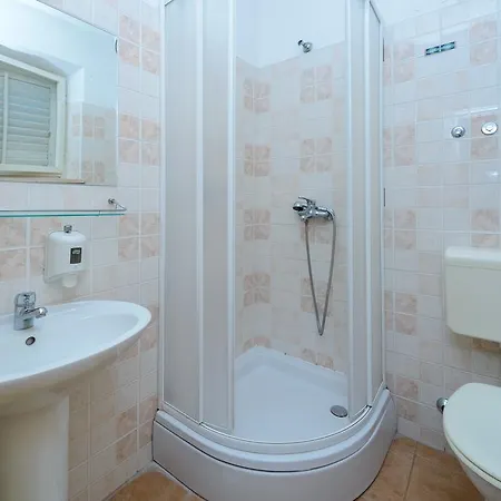 Apartment Giardino *