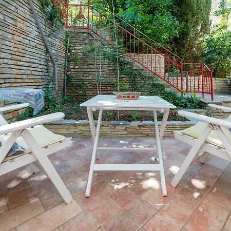 Giardino Apartment Cavtat