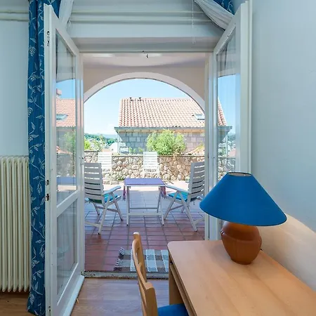 Apartment Giardino *