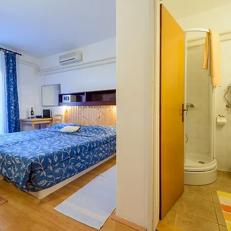 Apartment Giardino *