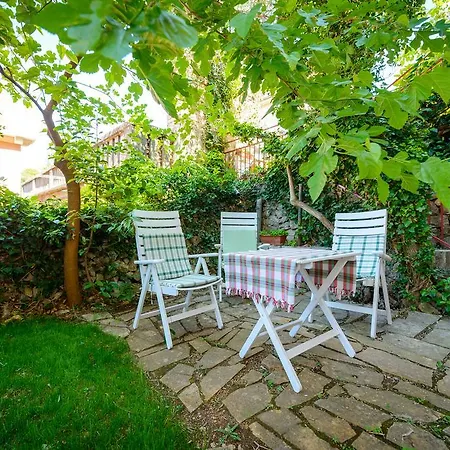 Apartment Giardino *