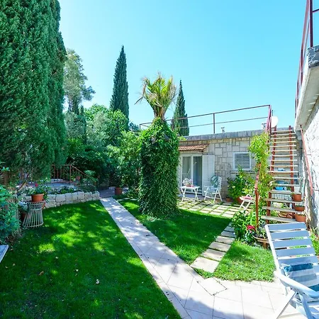 Appartement Giardino