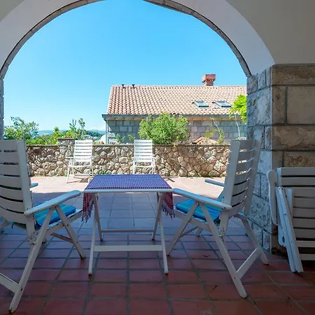 Appartement Giardino *