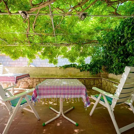 Giardino * Cavtat