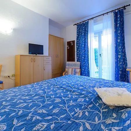 Giardino Appartement