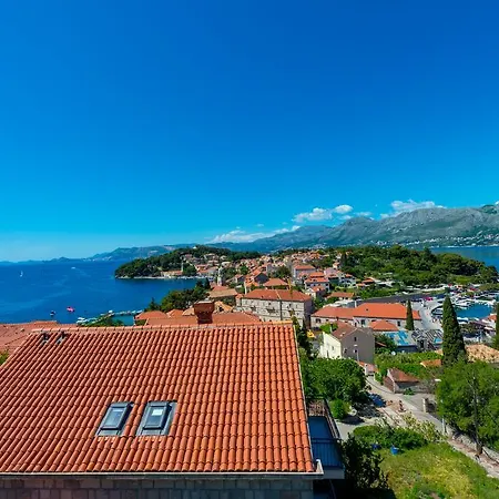 Appartement Giardino *