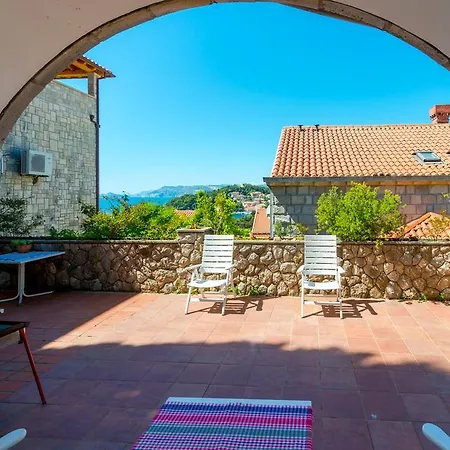 Giardino Apartament Cavtat
