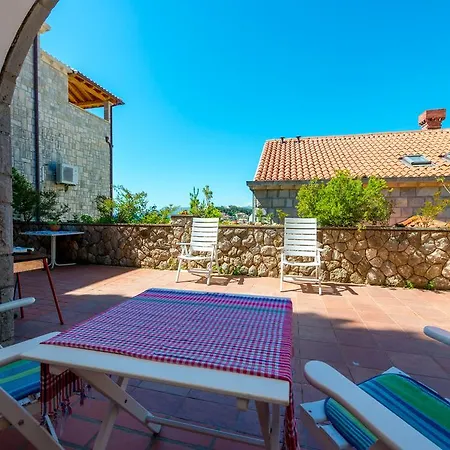 Apartament Giardino