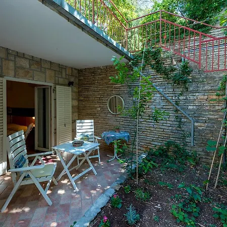 Appartement Giardino *