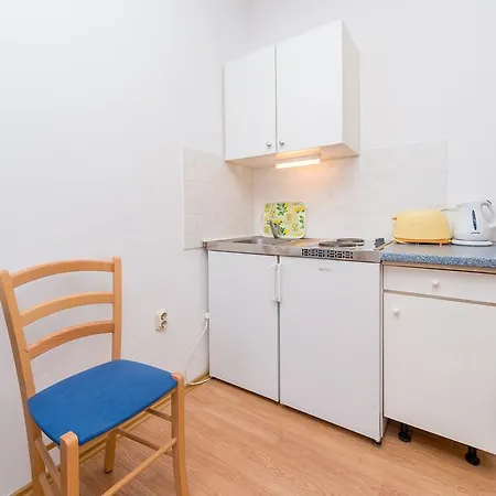 Appartement Giardino