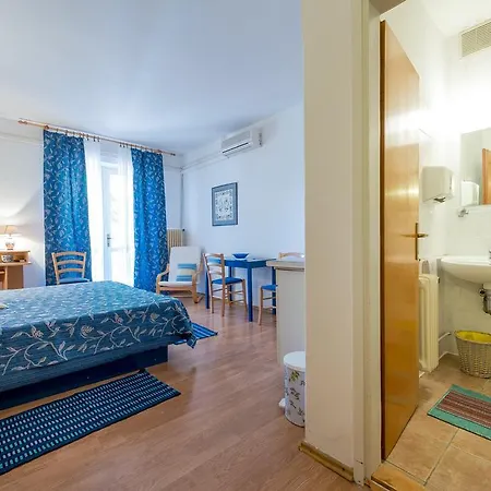 Apartament Giardino