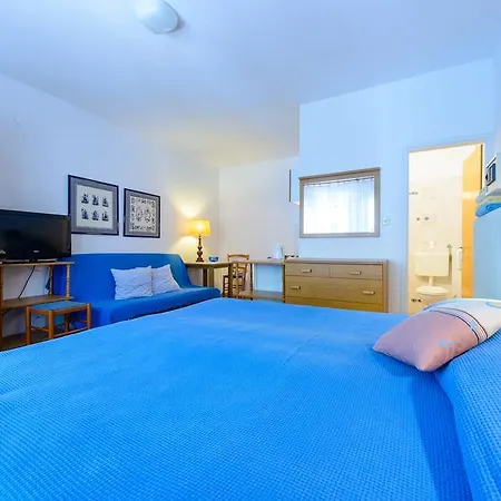 Appartement Giardino