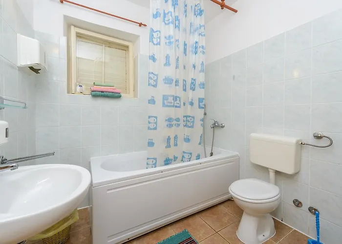 Giardino 公寓 察夫塔特