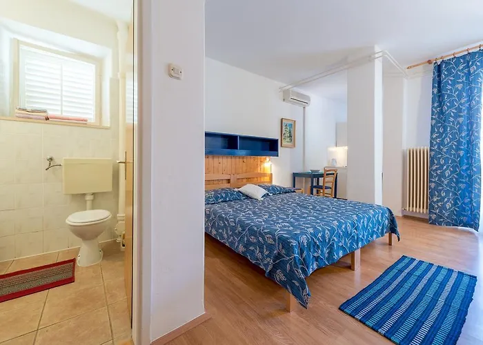 Giardino 察夫塔特