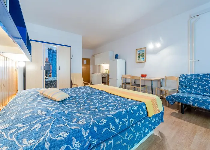 Giardino * 察夫塔特