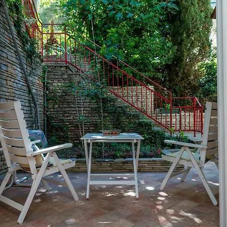 Appartement Giardino