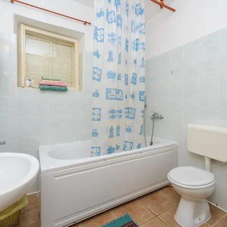 Giardino Appartement Cavtat