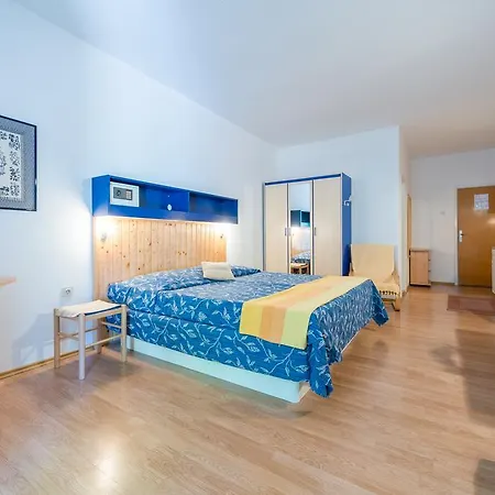 Appartement Giardino Cavtat