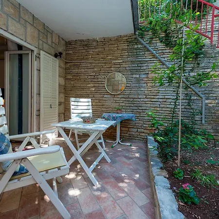 Appartement Giardino