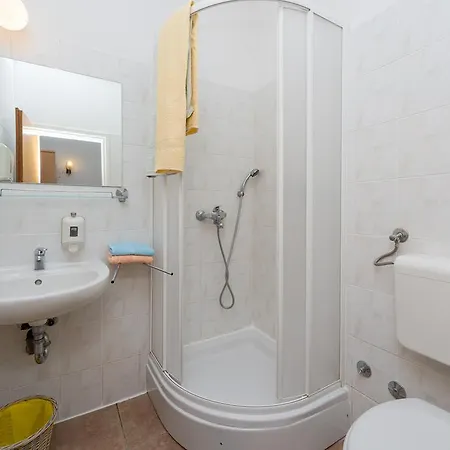 Giardino Appartement *