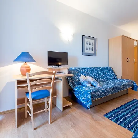 Giardino Appartement Cavtat