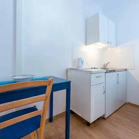 Giardino Appartement Cavtat