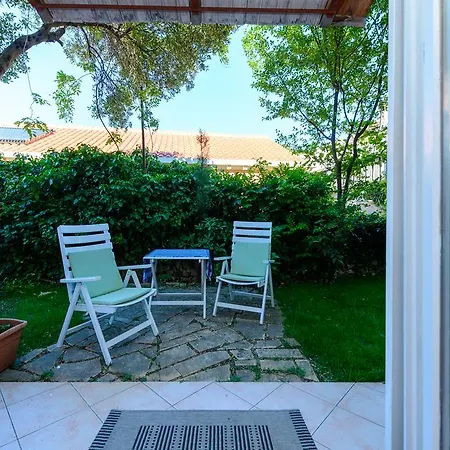 Giardino Appartement Cavtat