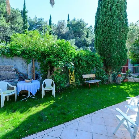 Apartamento Giardino Cavtat