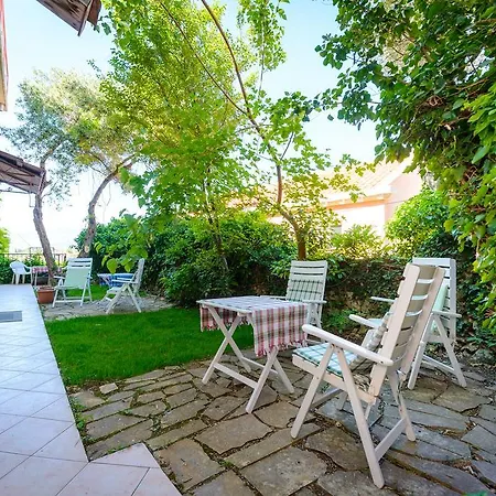 Apartamento Giardino Cavtat