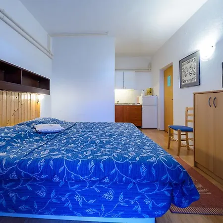 Giardino Apartamento Cavtat
